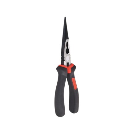 200mm Industrial Long Nose Pliers | Fixman