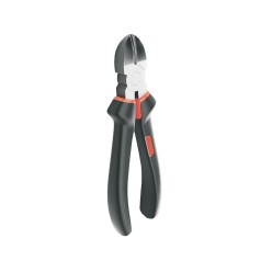 200mm Diagonal Side Cutting Professional Pliers | Fixman