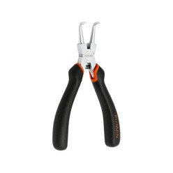 145mm - 6'' Internal Circlip 90 Degree Pliers | Fixman