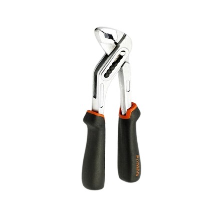 250mm - 10'' Water Pump Pliers | Fixman