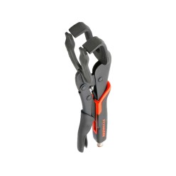 220mm Lock Grip Welding Pliers | Fixman