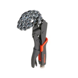 Chain Lock Grip Pliers | Fixman