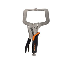 275mm C-Type Welding Vice Grip | Fixman