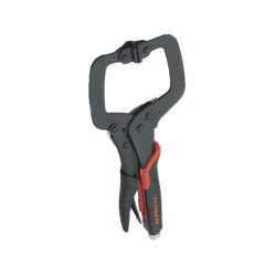 275mm C-Type Welding Vice Grip | Fixman