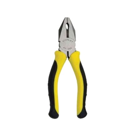 200mm - Proffessional Combination Pliers |  Torkcraft