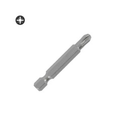 Industrial Pozi Bits - 3 x 50mm | Felo Tools 