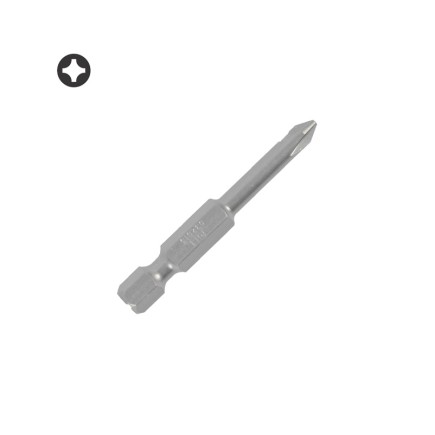 Industrial Phillips Bits -  1 x 50mm | Felo Tools 