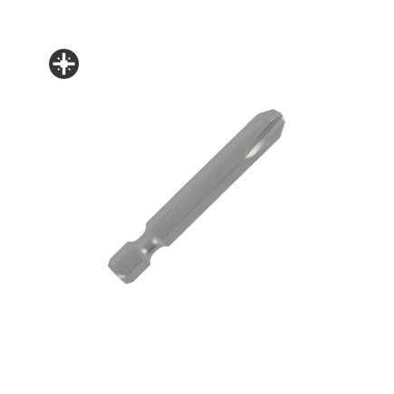 Industrial Phillip Bits - 3 x 50mm | Felo Tools 