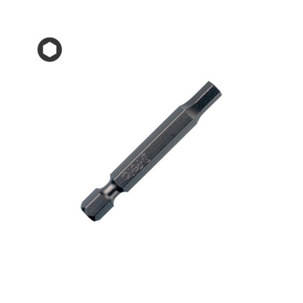 Industrial Allen/Hex  - 3.0 x 50 mm | Felo Tools