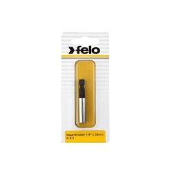 Magnetic Bit Holder | Felo Tools 