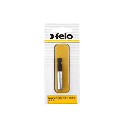 Magnetic Bit Holder | Felo Tools 