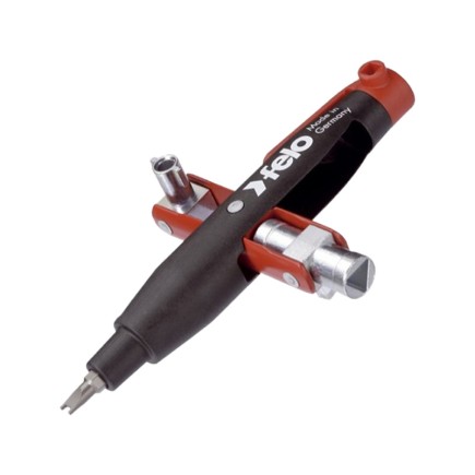 Universal Cabinet Key Card | Felo Tools 