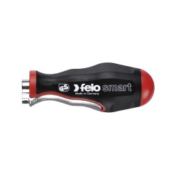 Smart Handle Only 1/4' | Felo Tools 
