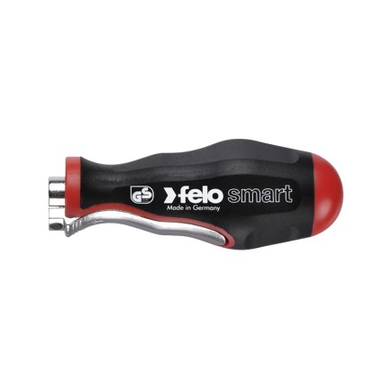 Smart Handle Only 1/4' | Felo Tools 