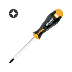 Ergonic Phillips Screwdriver 3 x 150 | Felo Tools 