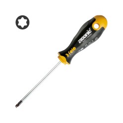 Ergonic Screwdriver 10x100 | Felo Tools 