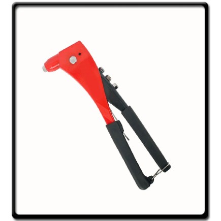 4.8mm Aluminium Hand Riveter