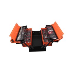 42 Piece - Cantilever mechanical tool set | Fixman