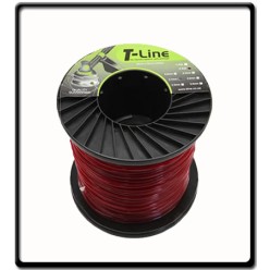 3.5mm - Trimmer Line - 2kg Spool | T-Line