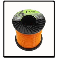 2.0mm - Trimmer Line - 2kg Spool | T-Line