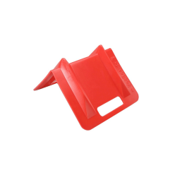 Corner Plate - Small | Plastic 