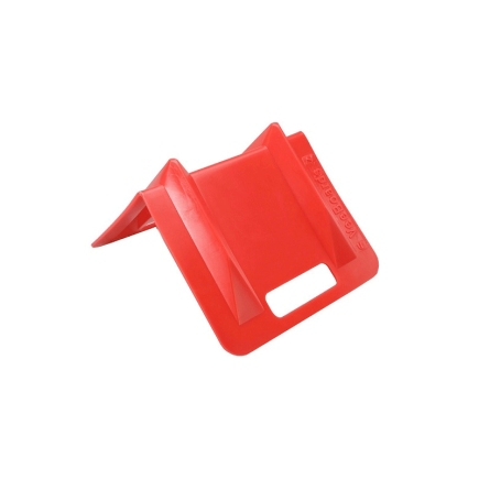 Corner Plate - Small | Plastic 