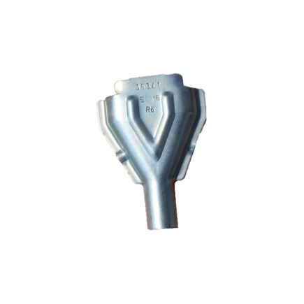 Bowden Cover Plate - Triangle | Henred Leicht