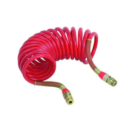 Red Suzi Pipe - Truck/Trailer - Brake Pipes | Giant