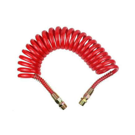 Red Suzi Pipe - Truck/Trailer - PA12 Brake Pipes | Giant