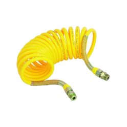 Yellow Suzi Pipe - Truck/Trailer - Brake Pipes | Giant