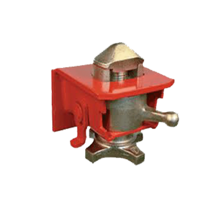 European Truck Trailer Twistlocks