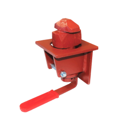 Single Lock - Trailer Twist Lock/Container Lock | Giant