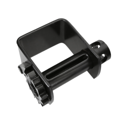 150mm - Truck Winch - Heavy Duty - Weld-on | Giant