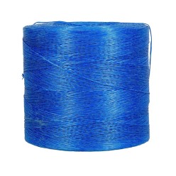 Blue - Polyethylene Baler Twine - 4500m | 5kg