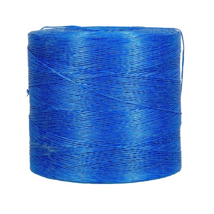 Blue - Polyethylene Baler Twine - 4500m | 5kg