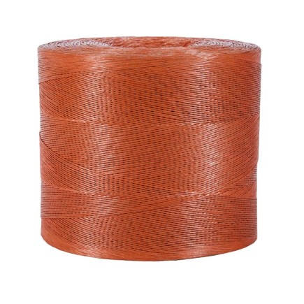Brick Red - Polyethylene Baler Twine - 1600m | 5kg