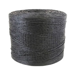 Grey - Polyethylene Baler Twine - 1875m | 3kg