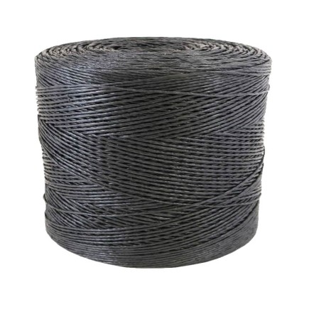 Grey - Polyethylene Baler Twine - 1875m | 3kg