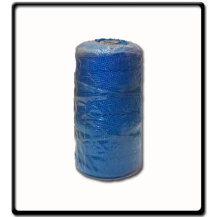 2mm - Net Cord - Blue | 500g