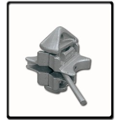 Double Ended Manual Twistlock