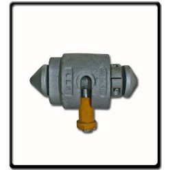 Horizontal Twistlock