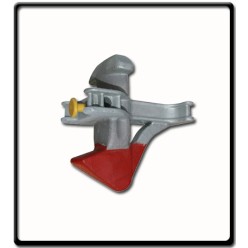 Midlocks | Fully Automatic Twistlock