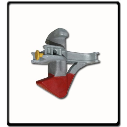 Midlocks | Fully Automatic Twistlock