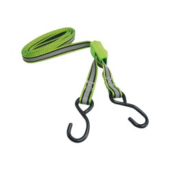 Tie Down Locking Reflective