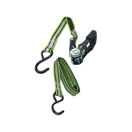 Ratchet Tie Down Reflective