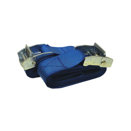 Luggage Strap Quick Release