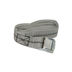 2 Piece - Tie Down With Cambuckle