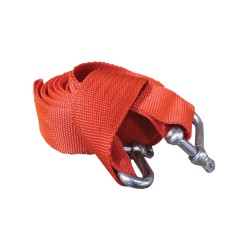2 Ton - Tow Strap 50mmX3.5M