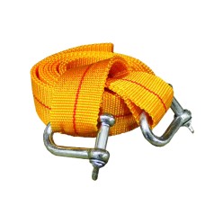 4 Ton - Tow Strap 50mmX3.5M