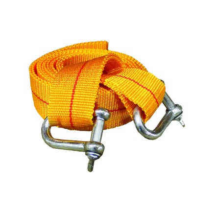 4 Ton - Tow Strap 50mmX3.5M